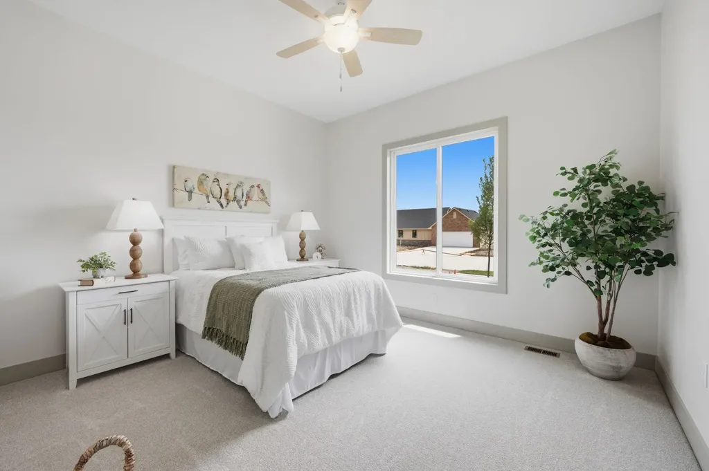 5108 N Highland Street Bel Aire KS 67220