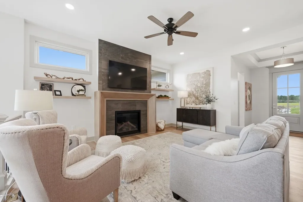 5108 N Highland Street Bel Aire KS 67220