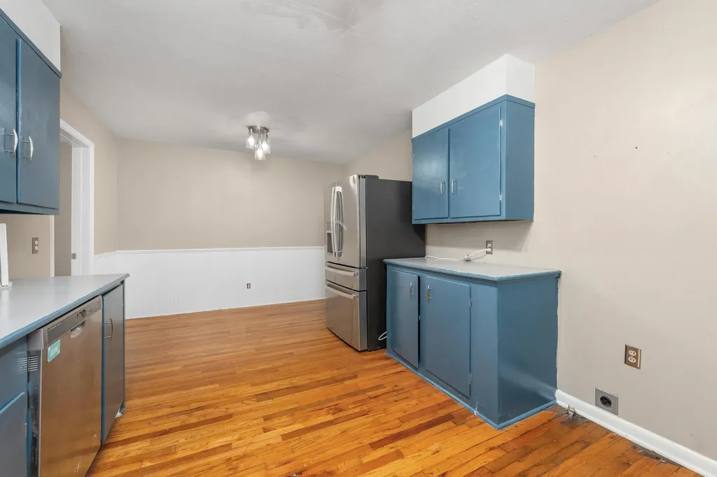 544 S Sylvan Wichita KS 67218