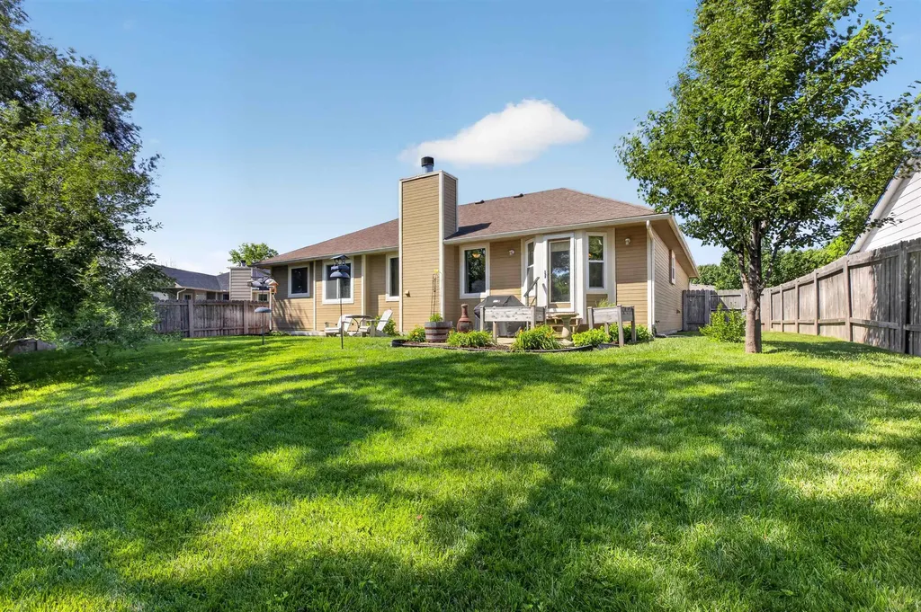 10502 W Taft Street Wichita KS 67209