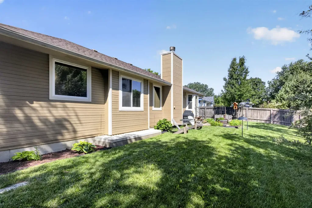 10502 W Taft Street Wichita KS 67209