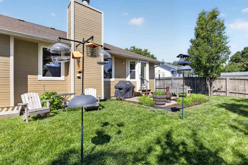 10502 W Taft Street Wichita KS 67209