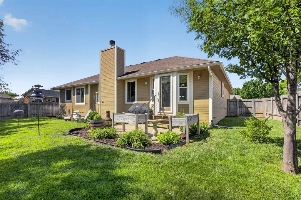 10502 W Taft Street Wichita KS 67209