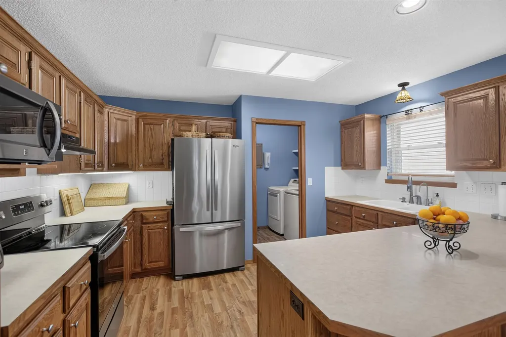 10502 W Taft Street Wichita KS 67209