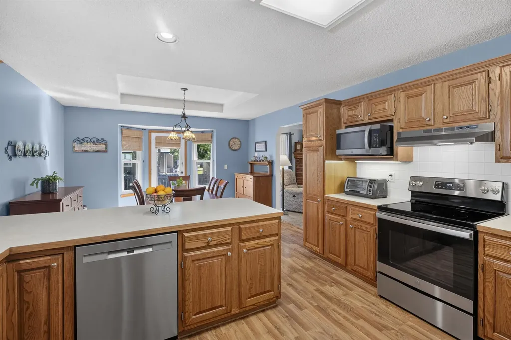 10502 W Taft Street Wichita KS 67209