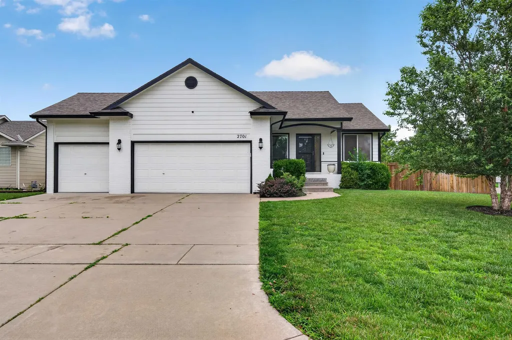 2701 E Kite Wichita KS 67219