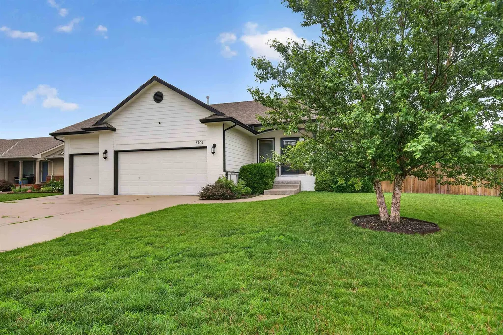 2701 E Kite Wichita KS 67219