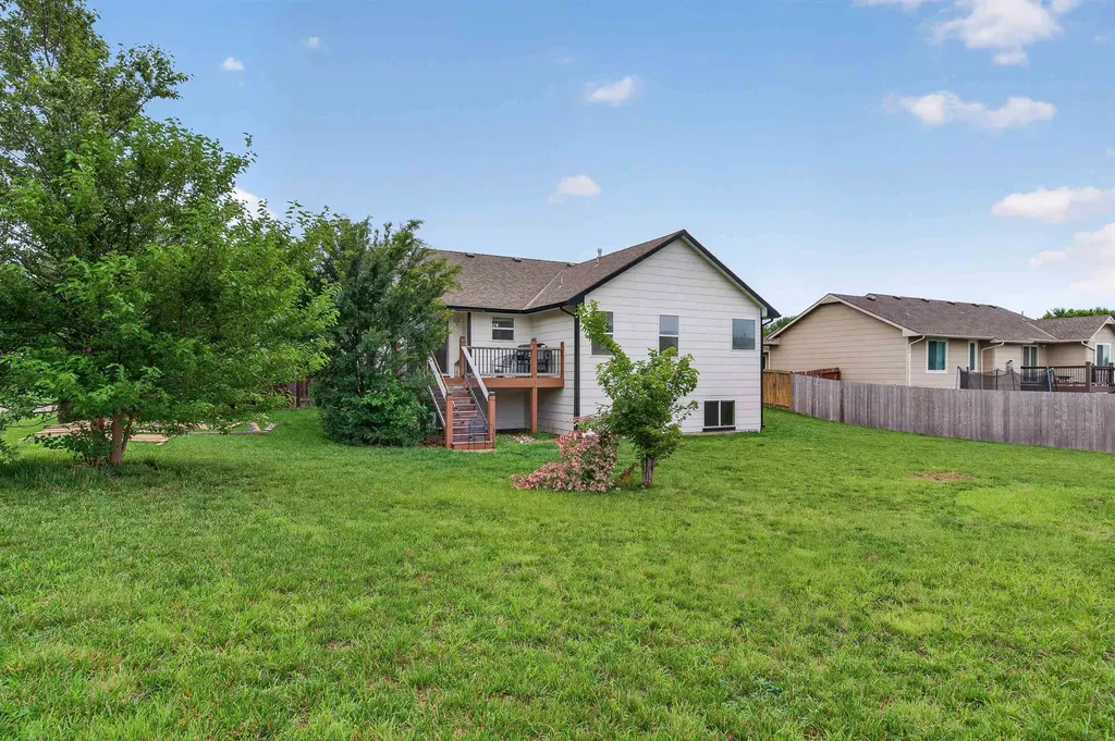 2701 E Kite Wichita KS 67219