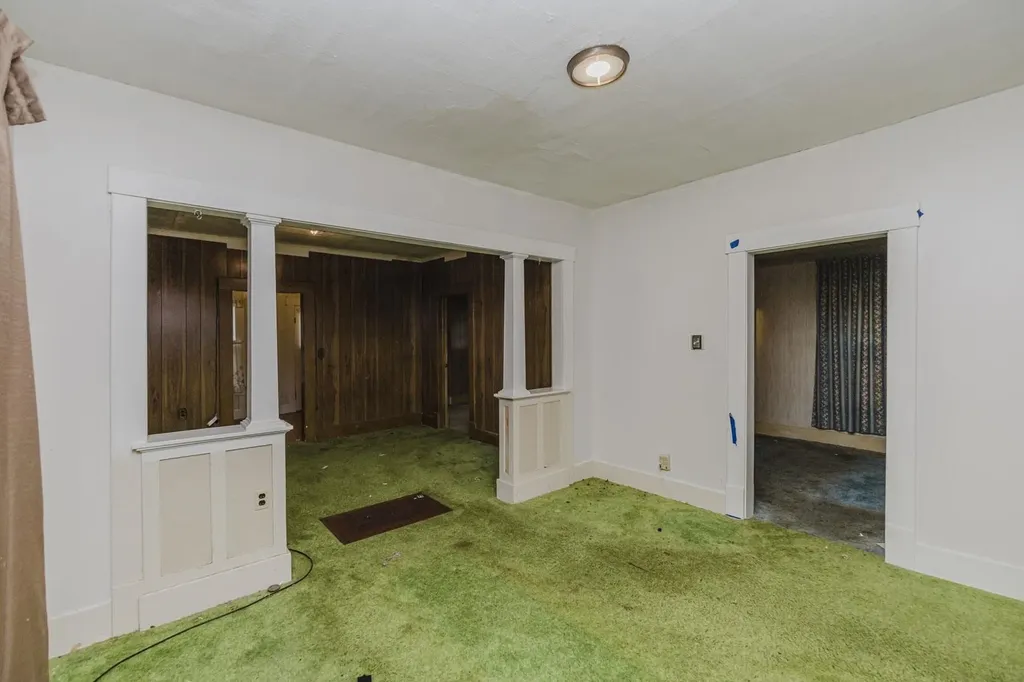 223 N Fern Wichita KS 67203
