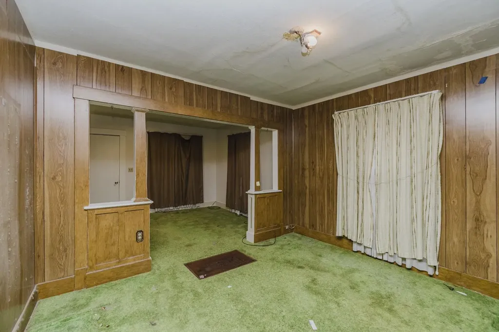 223 N Fern Wichita KS 67203
