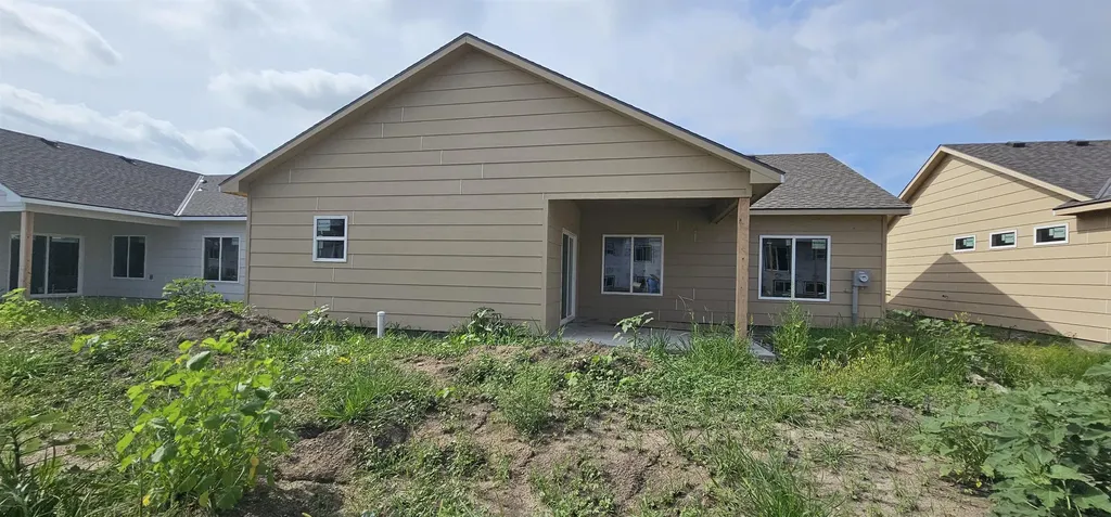 5109 N Toben Court Bel Aire KS 67226