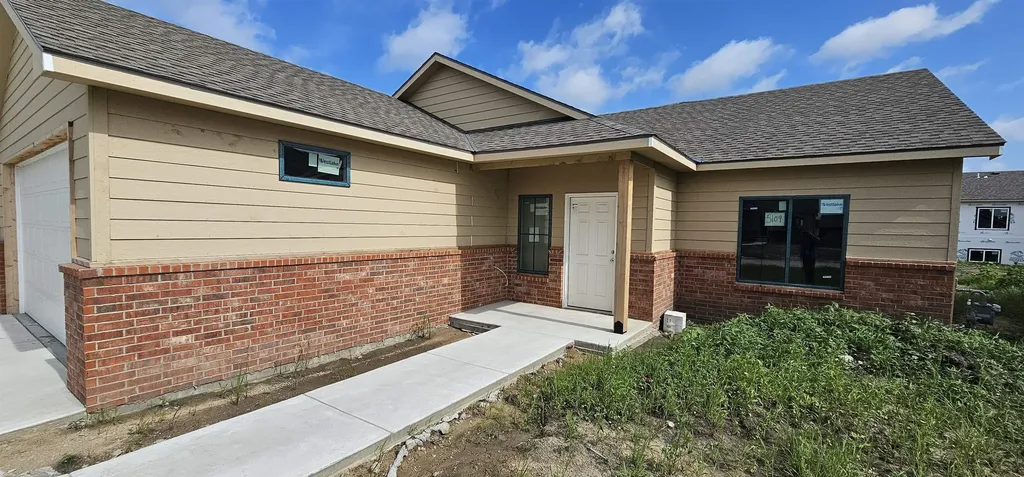 5109 N Toben Court Bel Aire KS 67226