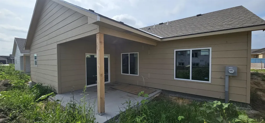5109 N Toben Court Bel Aire KS 67226
