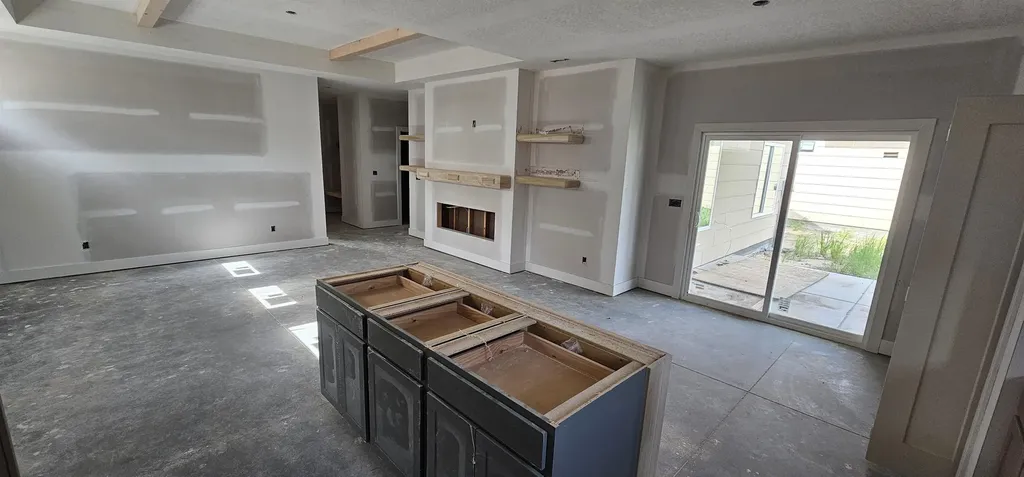 5109 N Toben Court Bel Aire KS 67226