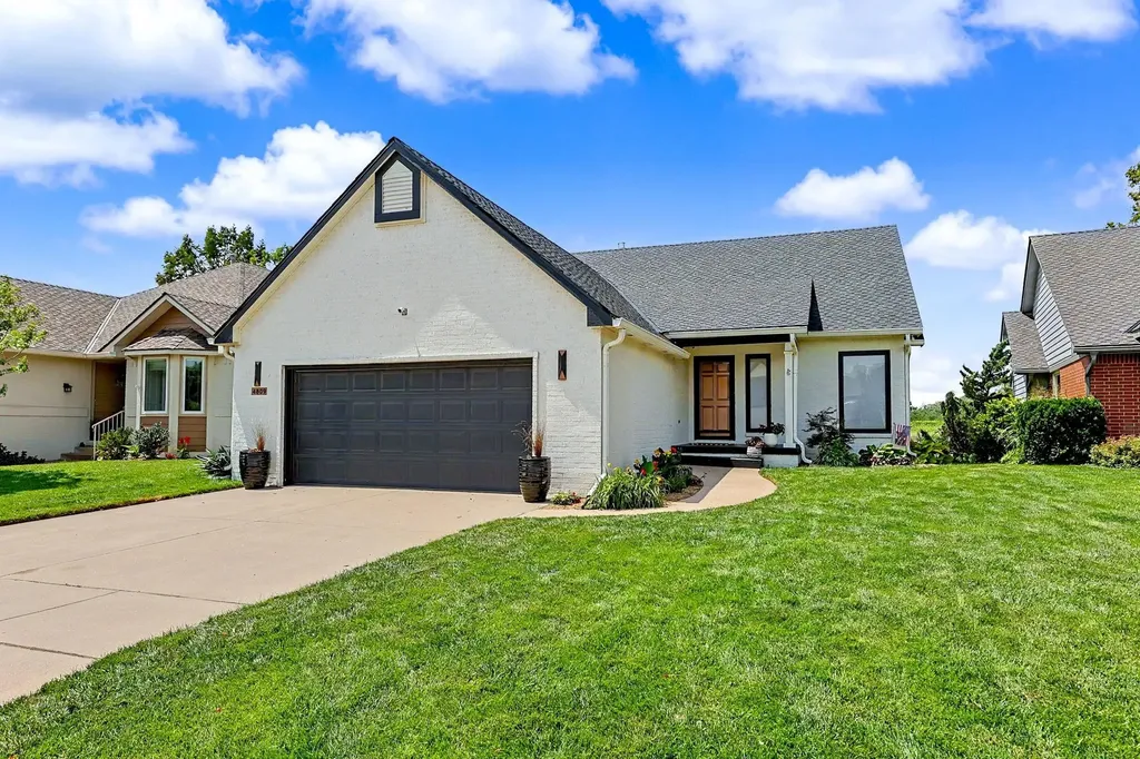 4809 N Portwest Street Wichita KS 67204