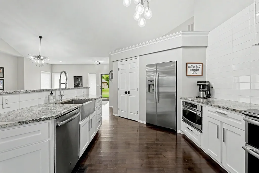 4809 N Portwest Street Wichita KS 67204