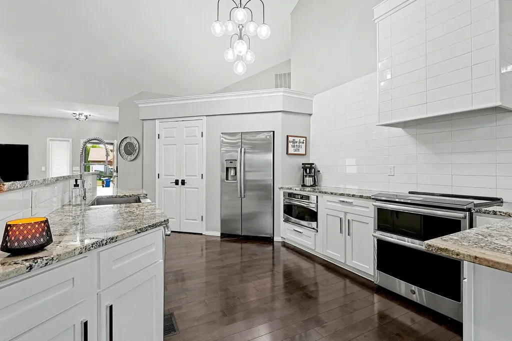4809 N Portwest Street Wichita KS 67204
