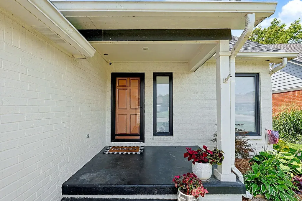 4809 N Portwest Street Wichita KS 67204