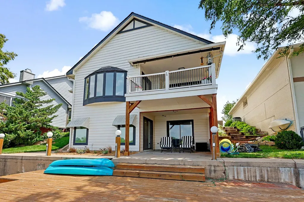 4809 N Portwest Street Wichita KS 67204