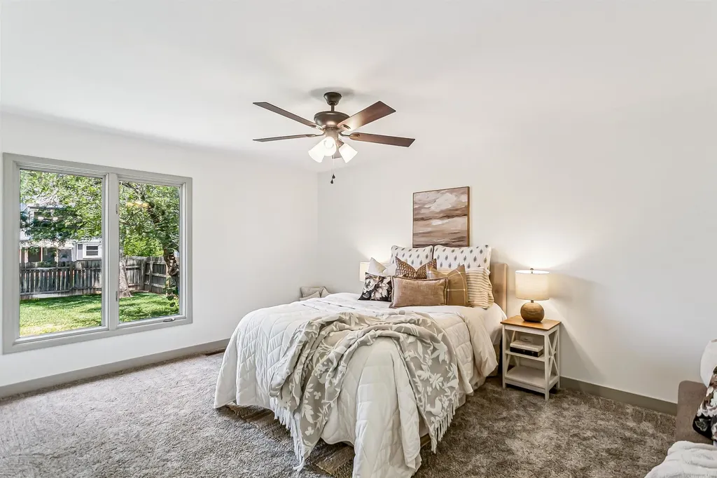 2046 N Cheryl Court Wichita KS 67212