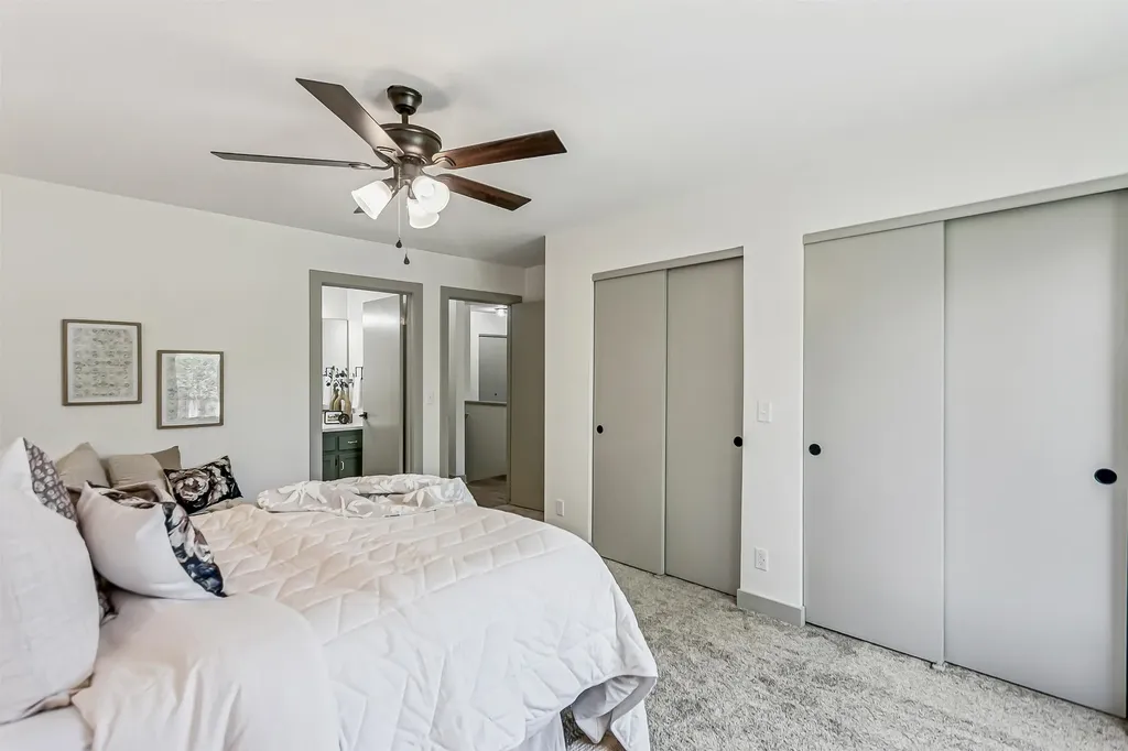 2046 N Cheryl Court Wichita KS 67212