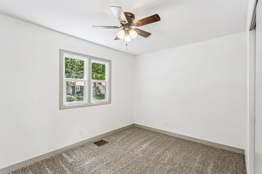 2046 N Cheryl Court Wichita KS 67212