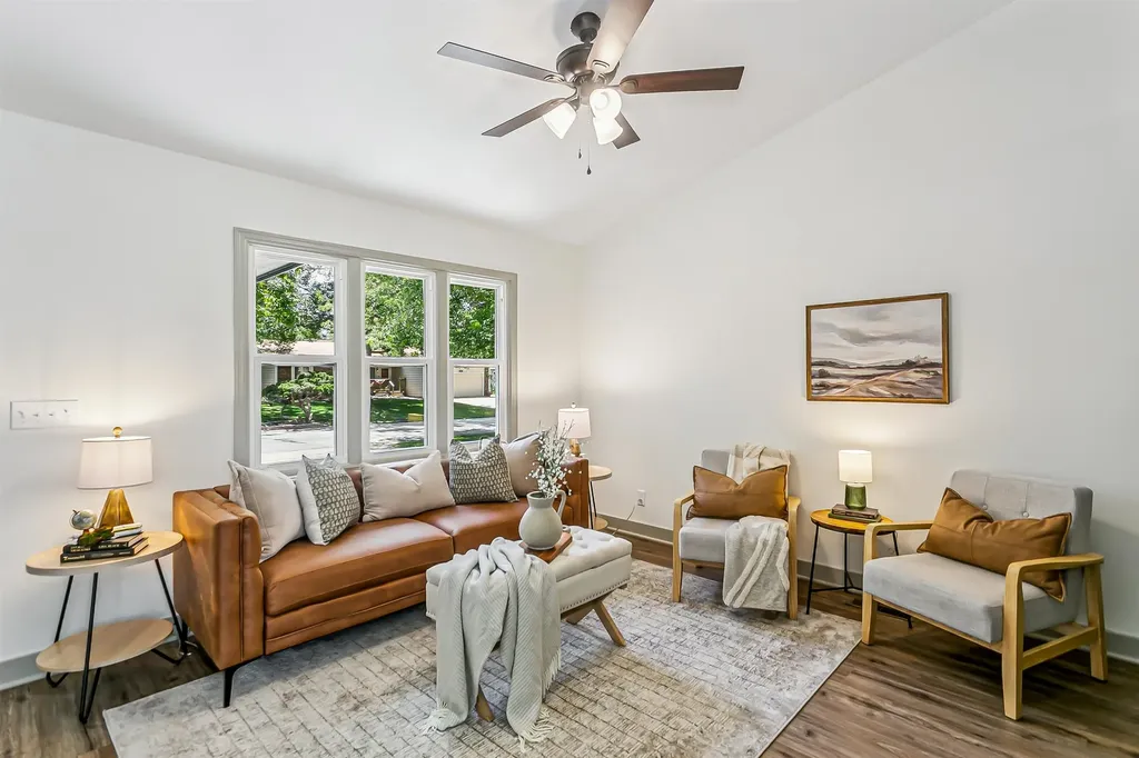 2046 N Cheryl Court Wichita KS 67212