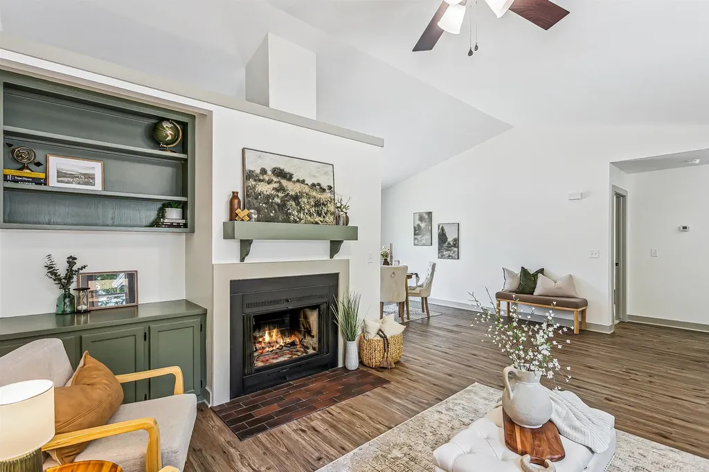 2046 N Cheryl Court Wichita KS 67212