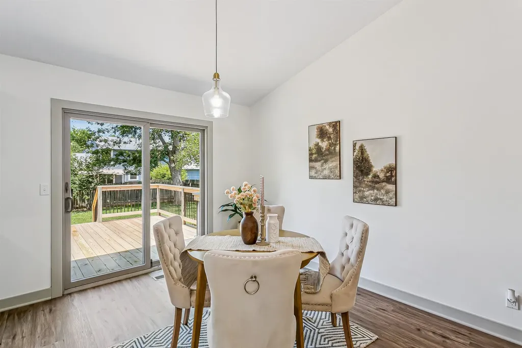 2046 N Cheryl Court Wichita KS 67212
