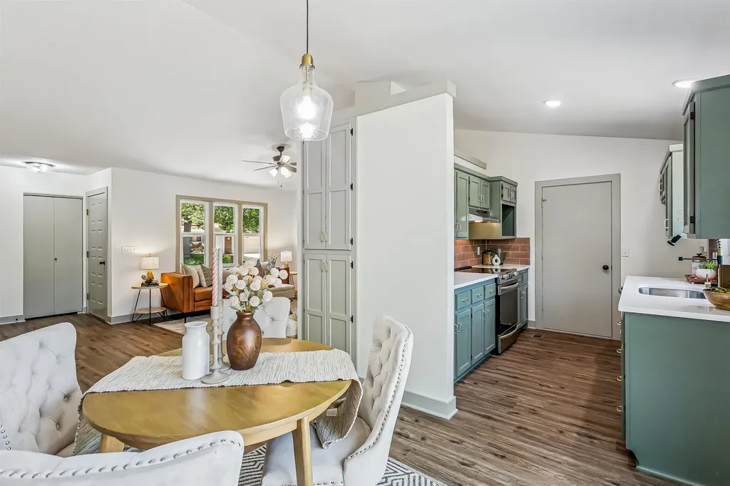2046 N Cheryl Court Wichita KS 67212