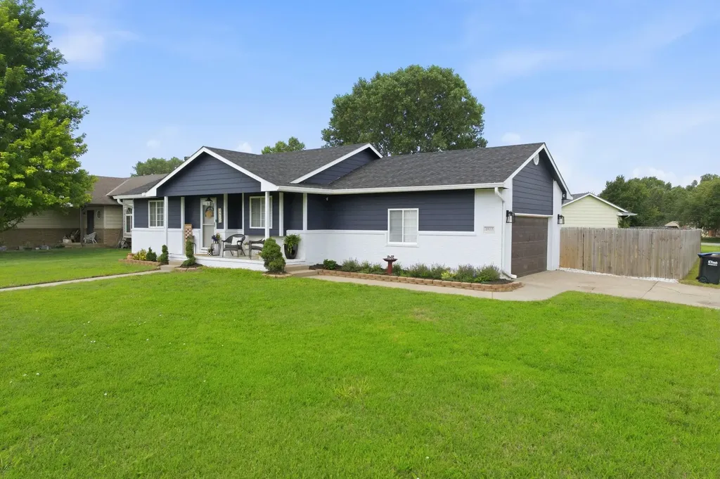 4505 S Richmond Wichita KS 67217
