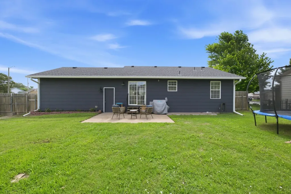 4505 S Richmond Wichita KS 67217