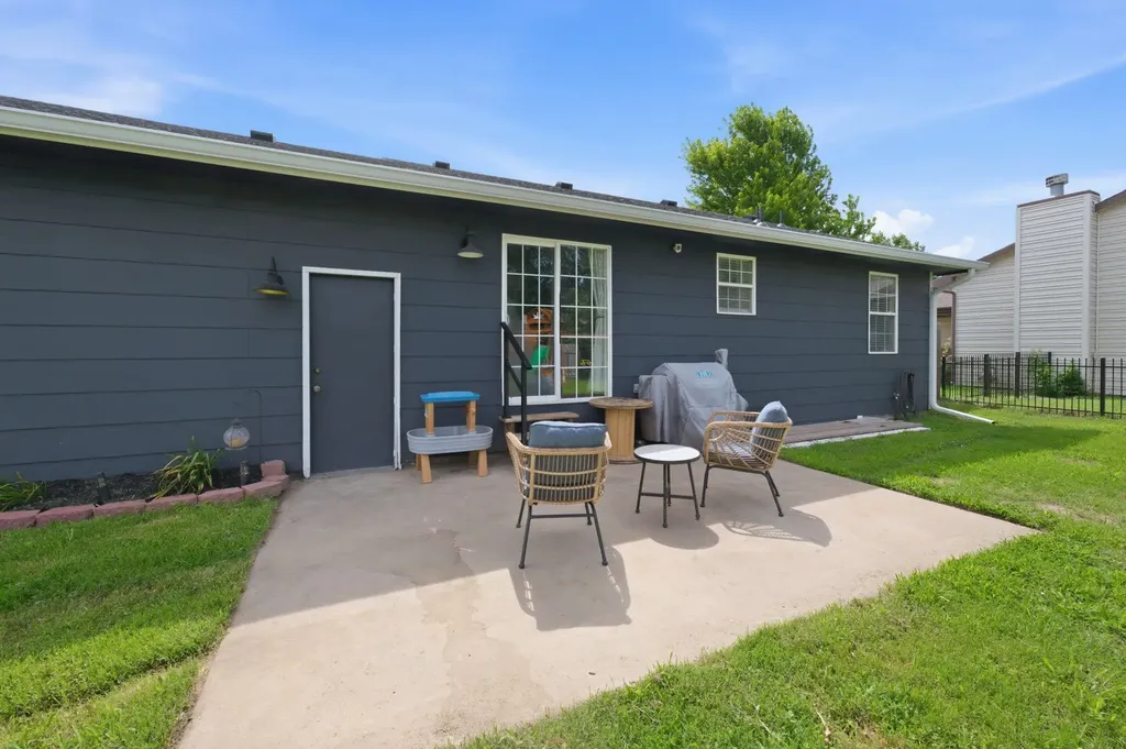 4505 S Richmond Wichita KS 67217