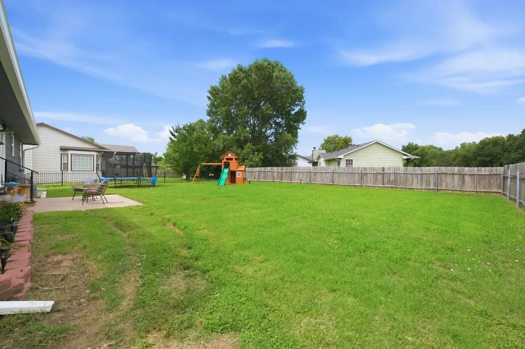 4505 S Richmond Wichita KS 67217