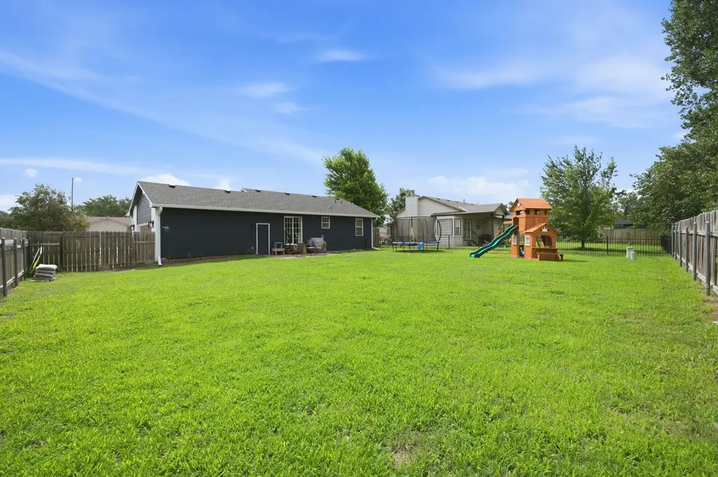 4505 S Richmond Wichita KS 67217