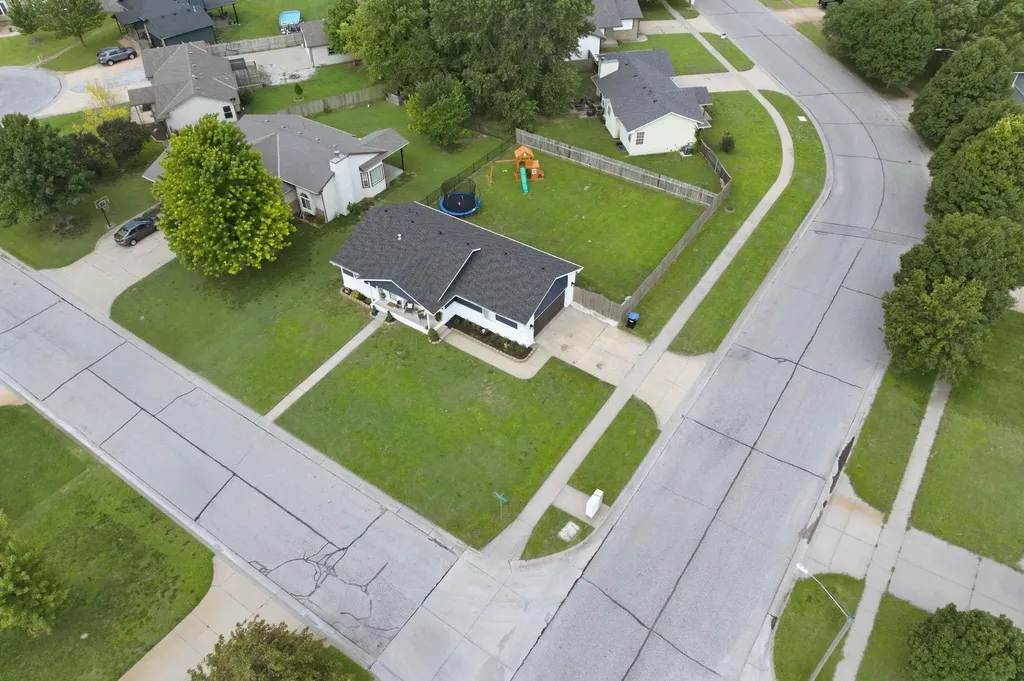 4505 S Richmond Wichita KS 67217