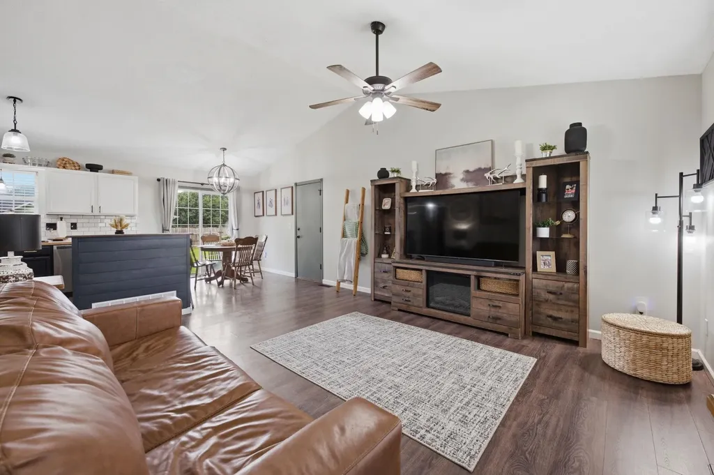 4505 S Richmond Wichita KS 67217
