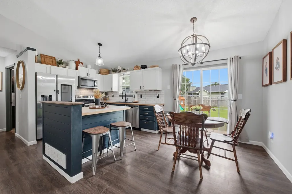 4505 S Richmond Wichita KS 67217