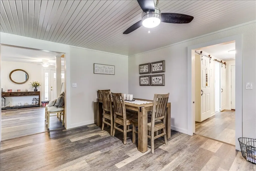 1179 E 120th Avenue N Belle Plaine KS 67013