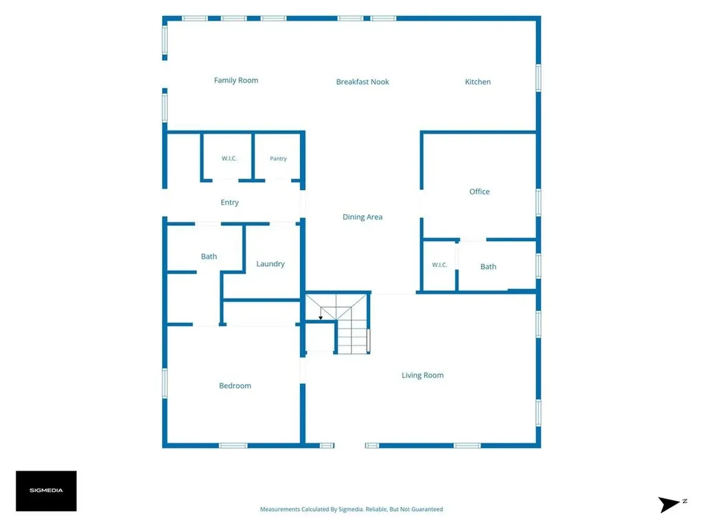 1179 E 120th Avenue N Belle Plaine KS 67013