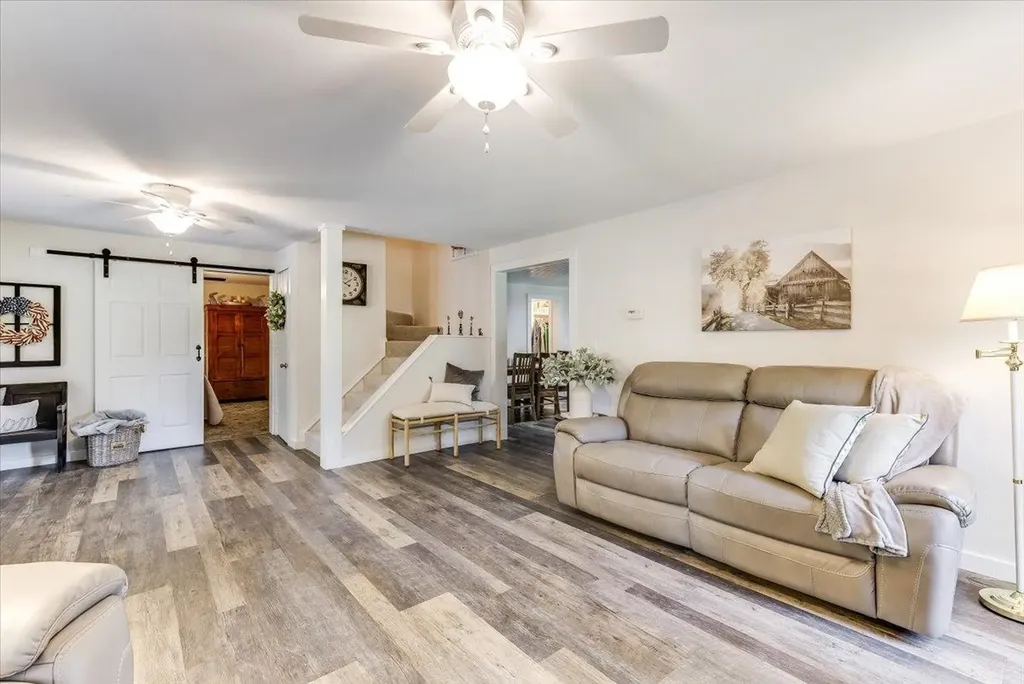 1179 E 120th Avenue N Belle Plaine KS 67013