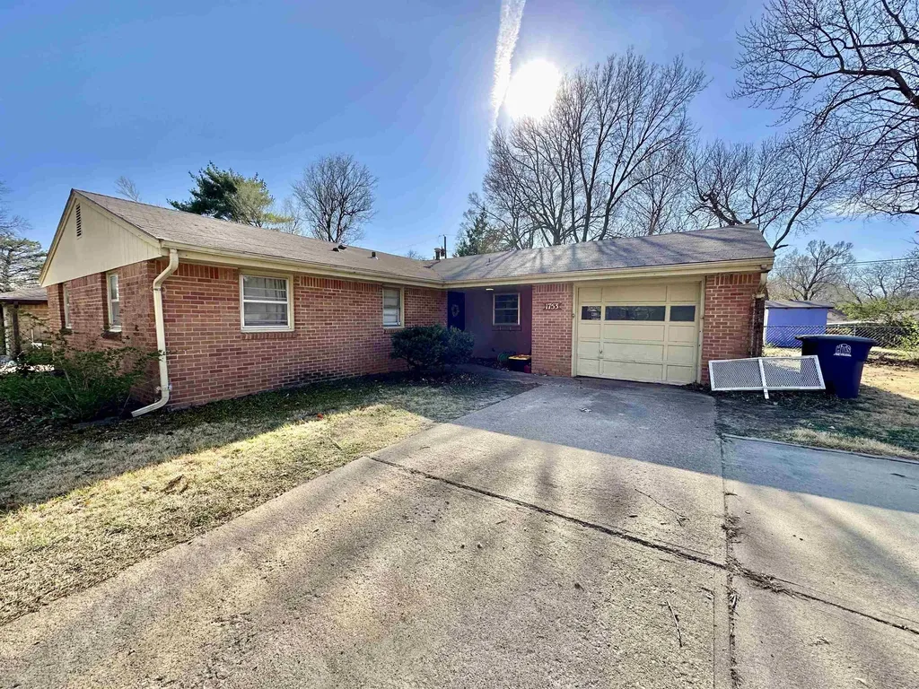1753 Cassell Road Manhattan KS 66502