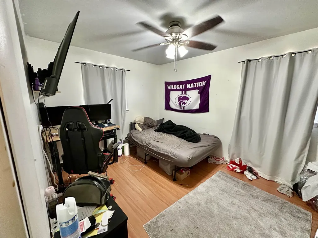 1753 Cassell Road Manhattan KS 66502