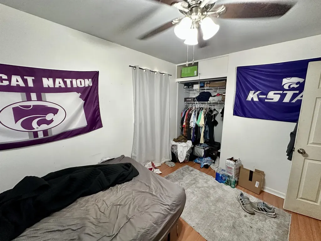 1753 Cassell Road Manhattan KS 66502