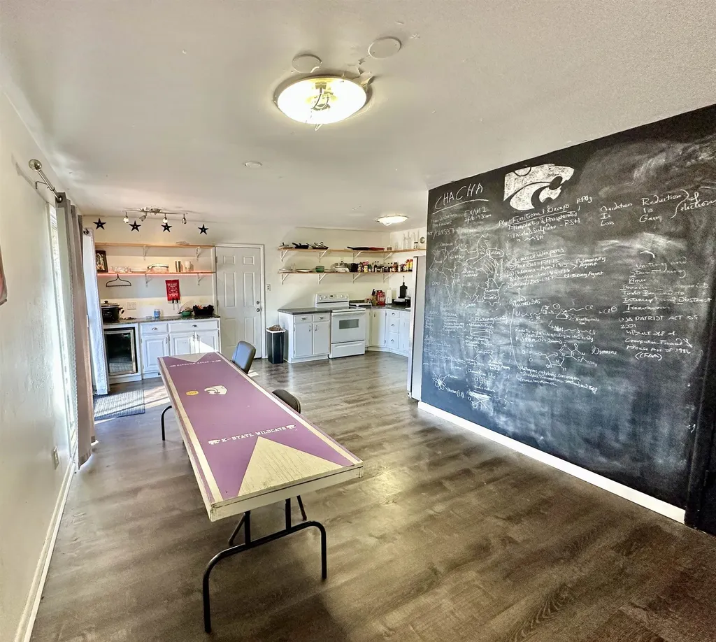 1753 Cassell Road Manhattan KS 66502