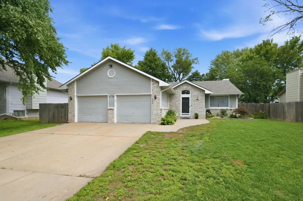 11710 W Murdock Wichita KS 67212