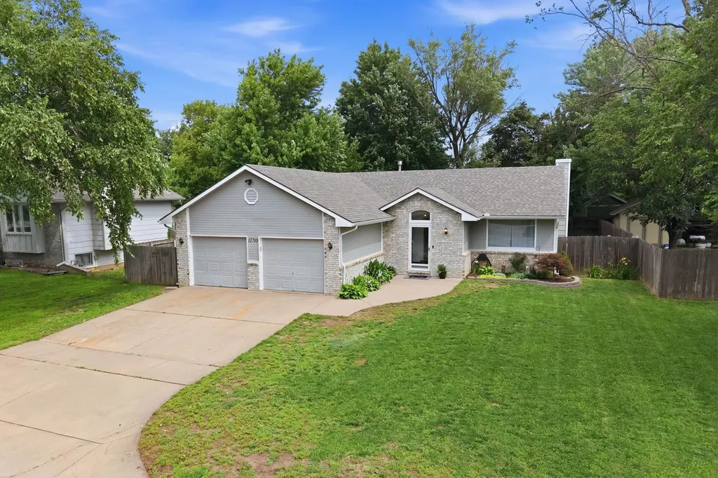 11710 W Murdock Wichita KS 67212