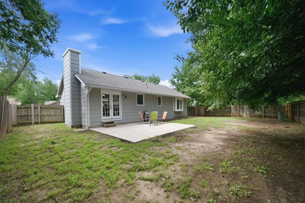 11710 W Murdock Wichita KS 67212