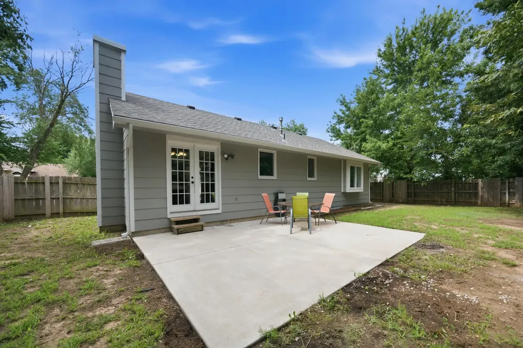 11710 W Murdock Wichita KS 67212