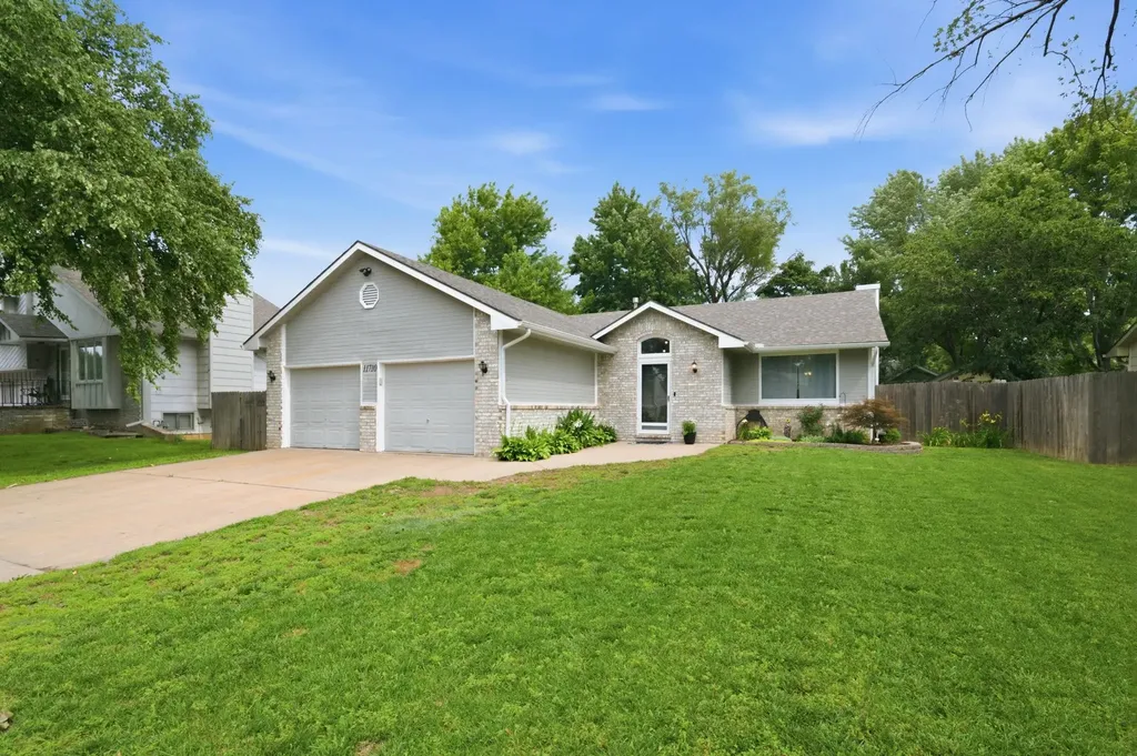 11710 W Murdock Wichita KS 67212